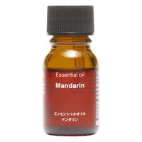 無印良品 エッセンシャルオイル おやすみブレンド ハーバル 10mL