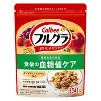 フルグラ食後の血糖値ケア 350g 1袋 カルビー