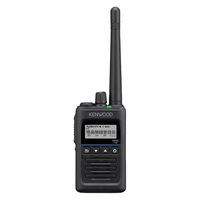 JVCケンウッド トランシーバー UBZ-M31EB 1台 - アスクル