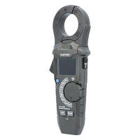 カスタム ACリーククランプメータ C-14 1台（直送品）