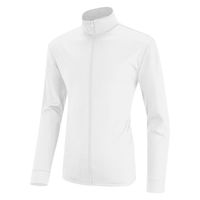 wundou(ウンドウ) 水泳 海 ルーズフィットラッシュガード XXL ホワイト P2800 1枚（直送品）