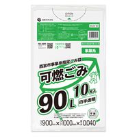 TLEvebN {swݒ(ƌn)R 90L 0.04mm  SNJK-90 1P[X(300:10x30)iij