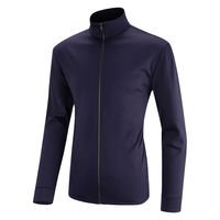 wundou(ウンドウ) 水泳 海 ルーズフィットラッシュガード 130 リボンネイビー P2800 1枚（直送品）