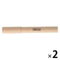 良品計画 無印良品 なめらかシャープ芯 0.5mm