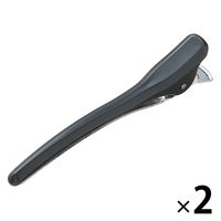 良品計画 無印良品 ヘアクリップ