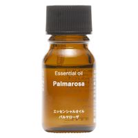 無印良品 エッセンシャルオイル パルマローザ １０ｍＬ 良品計画
