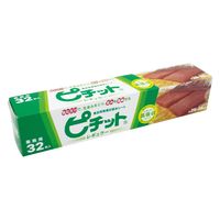 業務用 鮮度保持シート ピチット レギュラー 浸透圧 脱水シート 高吸収タイプ 1カット 約25×35cm 1箱（32枚入）オカモト