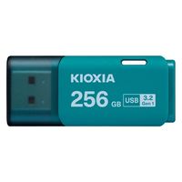 KIOXIA(LINVA) 256GB USB Lbv USB3.2 KUC-3A256GL Cgu[ Ń