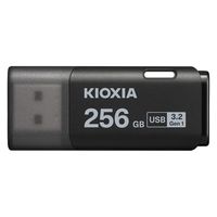 KIOXIA(LINVA) 256GB USB Lbv USB3.2 KUC-3A256GK ubN Ń