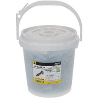 ジェフコム JEFCOM ボードアンカー JP-A-427N 1箱(580本) 680-3635（直送品）