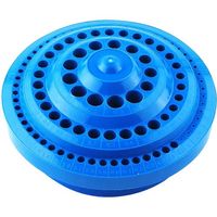 ニューストロング ドリルスタンド 回転台付ドリルスタンド RDH-100 1個 689-6074（直送品）