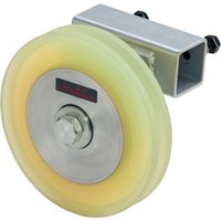 コンセック Hakken 樹脂ガイドプーリGX組 φ220 RGP-GX-220-SET 1個 688-1006（直送品）