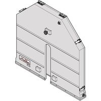 コンセック Hakken ブレードカバー 30A BC-30A 1台 688-8877（直送品）