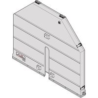 コンセック Hakken ブレードカバー 40A BC-40A 1台 688-8873（直送品）