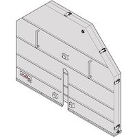 コンセック Hakken ブレードカバー 48A BC-48A 1台 688-8870（直送品）