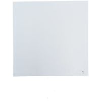 宇都宮製作 シンガー エアシャワークリーンシート (30枚×10シート入)穴なし NS0300ANWB 1箱(300枚) 688-4894（直送品）