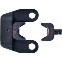 カクタス CACTUS 六角圧縮セット 六角圧縮アタッチメントセット EV2-F100 1セット 688-9889（直送品）