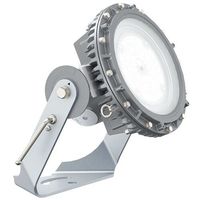岩崎電気 岩崎 防爆形LED投光器 EXIL4033ASA9-22 1台 689-3056（直送品）