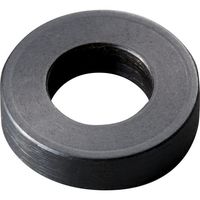 岩田製作所 IWATA ワッシャー 黒染め WC1810-2 1個 689-9379（直送品）