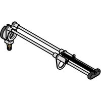 コンセック Hakken パッドホルダ PHー300W 1台 689-6237（直送品）