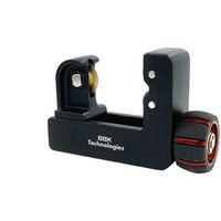 BBKテクノロジーズ BBK 片刃ミニチューブカッター TC-235S 1個 681-0240（直送品）