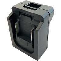 BBKテクノロジーズ BBK 充電式真空ポンプ用バッテリーアダプター FC-BA-P 1個 681-0281（直送品）