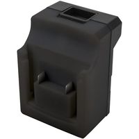 BBKテクノロジーズ BBK 充電式真空ポンプ用バッテリーアダプター FC-BA-H 1個 681-0280（直送品）