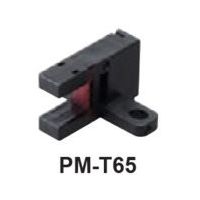 パナソニック Panasonic フォトマイクロセンサ PMーT65W 1個 689-1662（直送品）