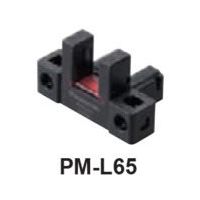 パナソニック Panasonic フォトマイクロセンサ PMーL65 1個 689-0130（直送品）