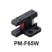 パナソニック Panasonic フォトマイクロセンサ PMーF65WーP 1個 689-0152（直送品）