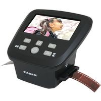 浅沼商会 キャビン コンパクトフィルムスキャナー CFSー16M5 1台 689-2816（直送品）