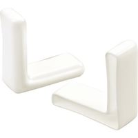 岩田製作所 IWATA 保護キャップ Lアングル(R無)用 (10個入) 白 HLWHLN50X4-P 1袋(10個) 688-3806（直送品）