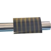 下西製作所 下西 短ピッチ マグネットバー11000ガウス φ25X400L SMGBSH1125400TR 1本 688-8539（直送品）