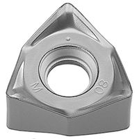 三菱 M級インサート WWX400形用インサート 標準刃 MV1020 6NMU1409200PNER-R 1セット(10個)（直送品）