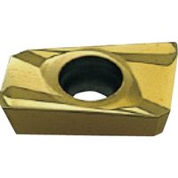 三菱 M級インサート BAP400/SRM2形用インサート 外周刃|低抵抗形 MX3030 APMT1604PDER-M2（直送品）