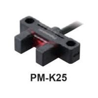 パナソニック Panasonic フォトマイクロセンサ PMーK25ーR 1個 689-1655（直送品）