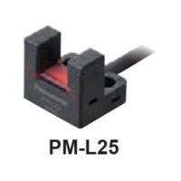 パナソニック Panasonic フォトマイクロセンサ PMーL25ーR 1個 689-1673（直送品）