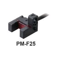パナソニック Panasonic フォトマイクロセンサ PMーF25ーR 1個 689-0134（直送品）