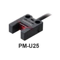 パナソニック Panasonic フォトマイクロセンサ PMーU25ーP 1個 689-1648（直送品）