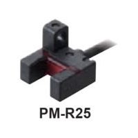 パナソニック Panasonic フォトマイクロセンサ PMーR25 1個 689-0127（直送品）