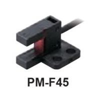 パナソニック Panasonic フォトマイクロセンサ PMーF45ーC3 1個 689-0160（直送品）