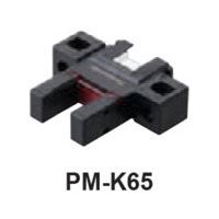 パナソニック Panasonic フォトマイクロセンサ PMーK65ーP 1個 689-0145（直送品）