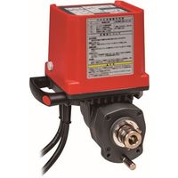 コンセック Hakken ダイヤモンドコアドリル 自動送り装置 EHACー110S 1台 689-7976（直送品）