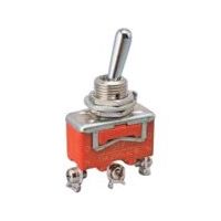 パナソニック Panasonic スナップスイッチ トグルスイッチ T215KーSF カドミフリーヒン WD1221F 1個（直送品）