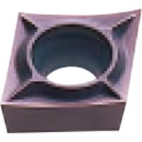 三菱 P級インサート 難削材|S種|仕上げ切削|CC|7°ポジ|穴付き|G級|マイナス交差 MP9025 CCGT060204M-FS（直送品）