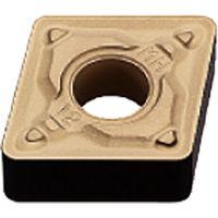 三菱 M級インサート 鋳鉄 K種 ISOインサート ネガ 80°菱形 中切削 穴付きネガティブ MC5115 CNMG120416-MH（直送品）