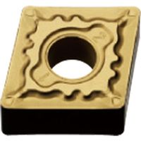 三菱 M級インサート 鋳鉄 K種 ISOインサート ネガ 80°菱形 中切削 穴付きネガティブ MC5115 CNMG160608-MP（直送品）