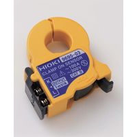 日置電機 HIOKI クランプオンセンサ 3点書類付 9695-03SYORUI3TENTUKI 1台 689-0472（直送品）
