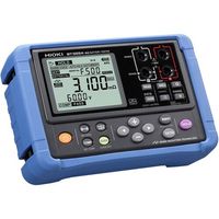 日置電機 HIOKI バッテリテスタ 3点書類付 BT3554-50SYORUI3TENTUKI 1台 689-0466（直送品）