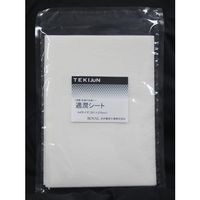 浜井電球工業 ROYAL 吸放湿シート 適潤シート A4サイズ(6枚入り) TJA4-6H 1セット(40袋) 685-2305（直送品）